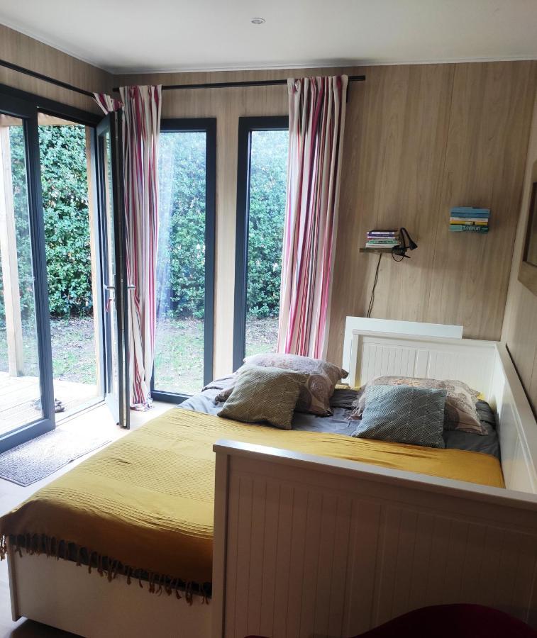 Charmant Studio A Saint Brevin L'Ocean Villa Luaran gambar