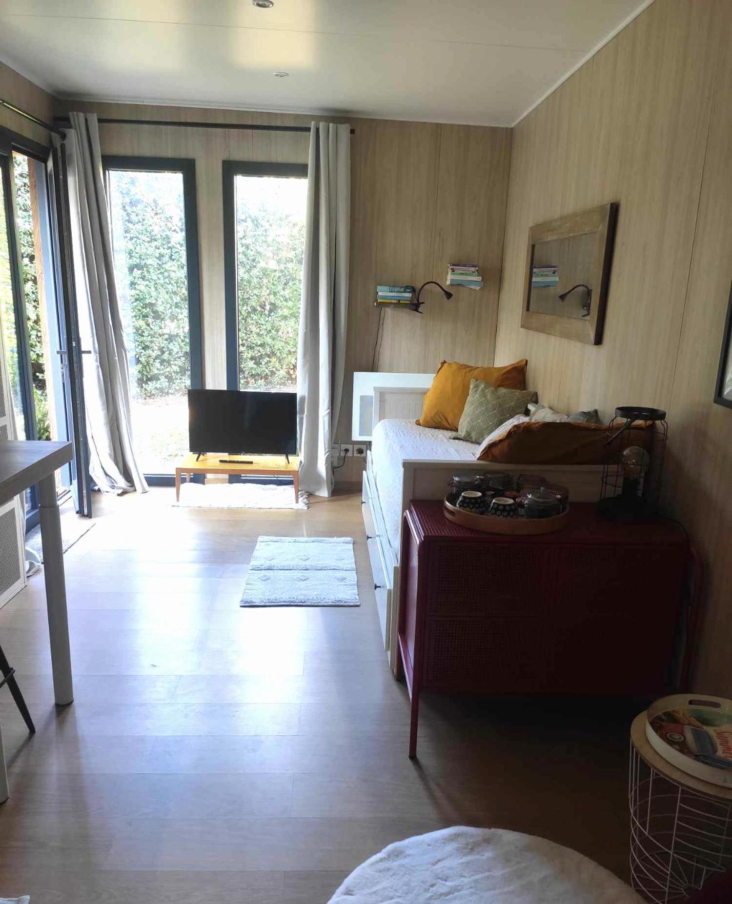 Charmant Studio A Saint Brevin L'Ocean Villa Luaran gambar